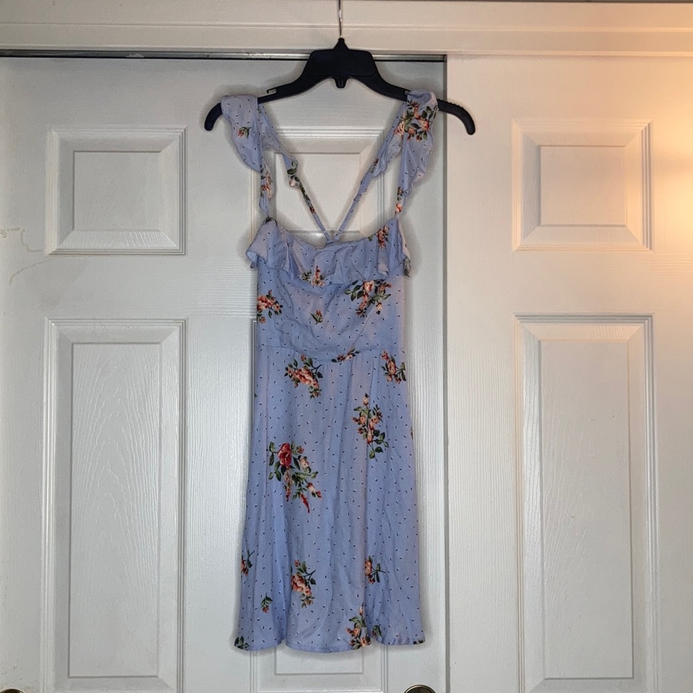 Never worn Forever 21 dress size small